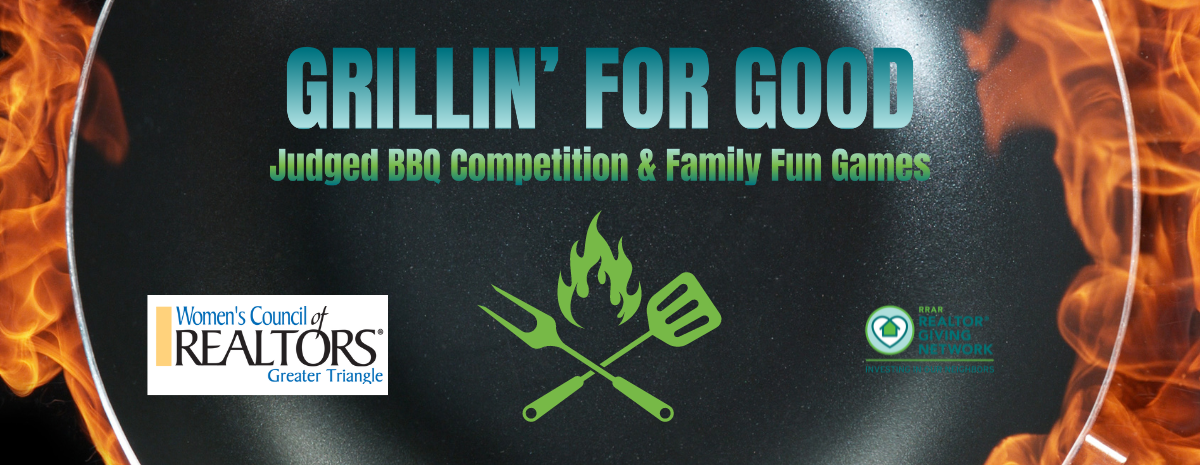 Grillin' For Good
